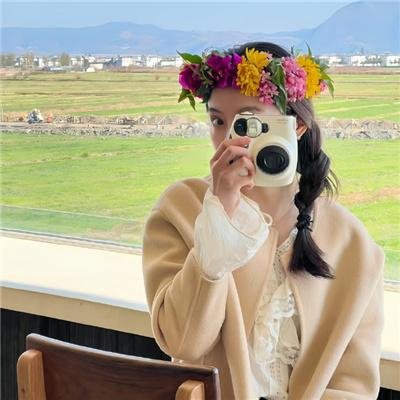 新年快乐,妈妈!
